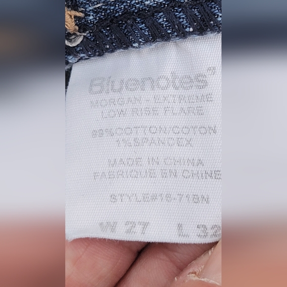 Bluenotes jeans - Picture 2 of 3